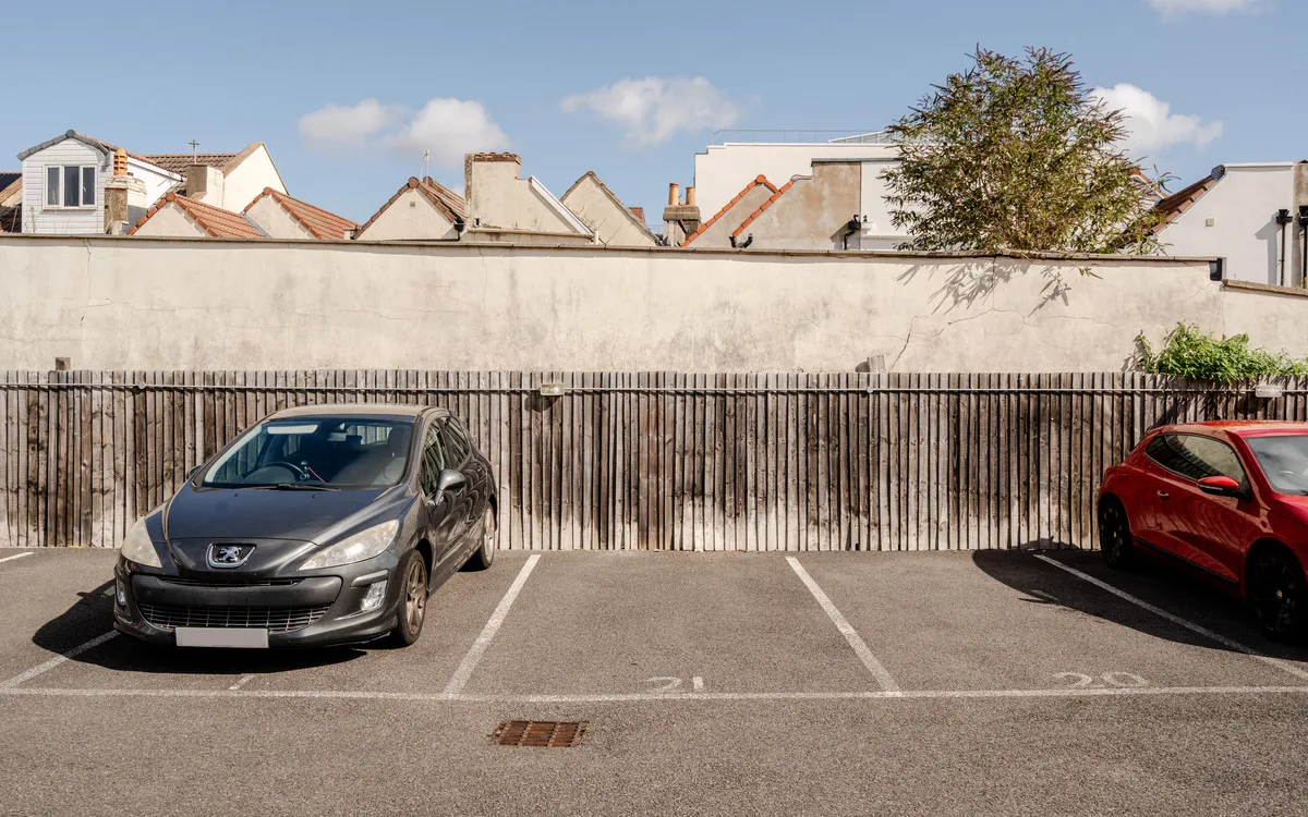 Stanley Street South, Bedminster, BS3, photo 24