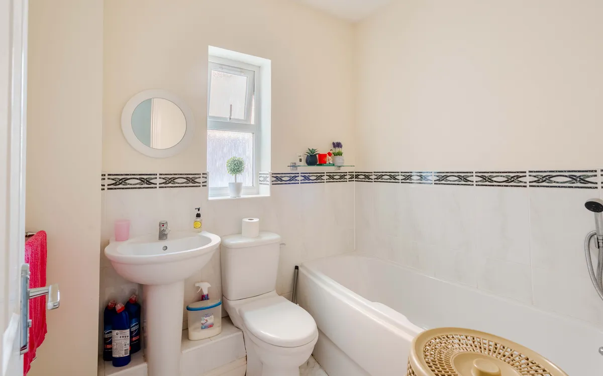Stanley Street South, Bedminster, BS3, photo 23