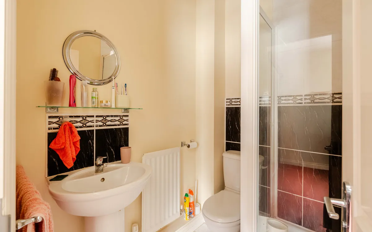 Stanley Street South, Bedminster, BS3, photo 17