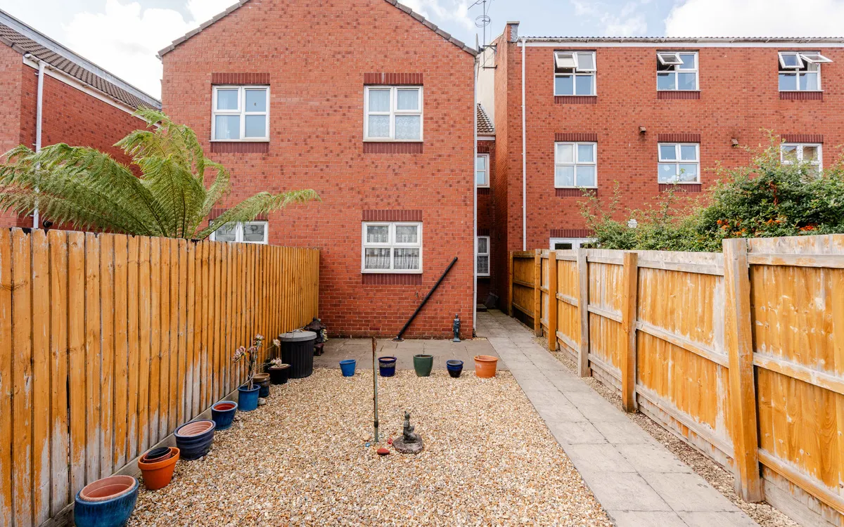 Stanley Street South, Bedminster, BS3, photo 13