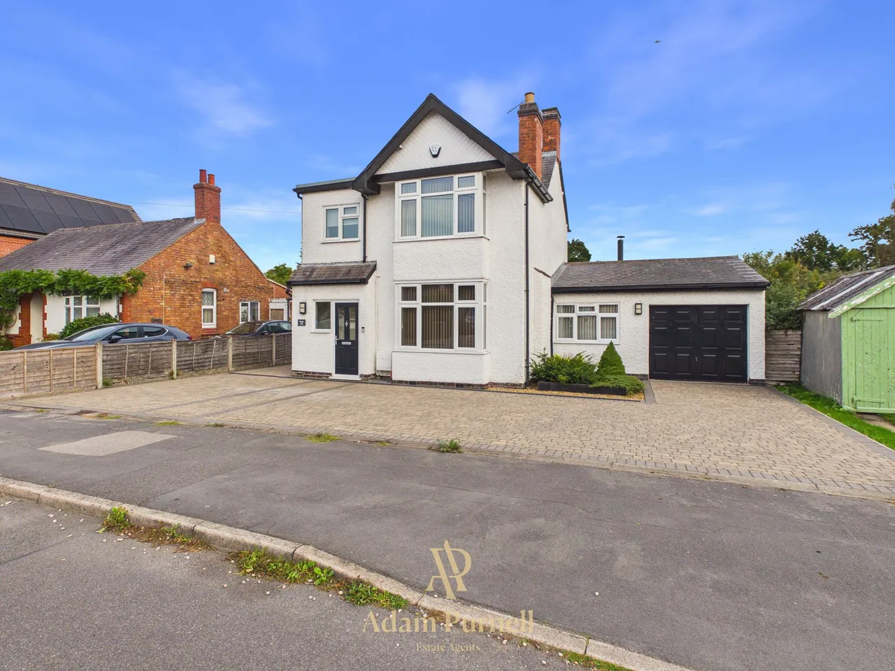 Equity Road East, Earl Shilton, LE9, photo 27
