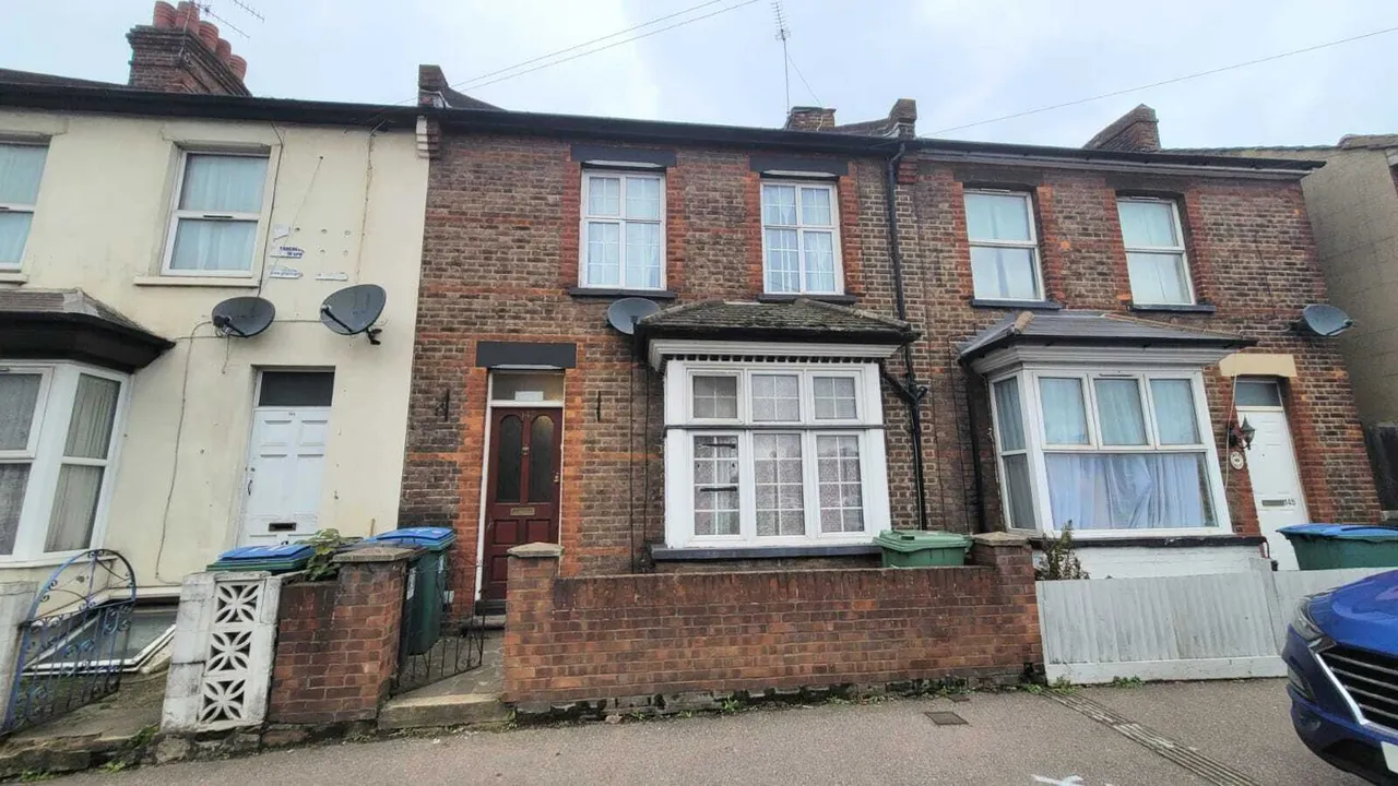 Vicarage Road, Watford, WD18, photo 12