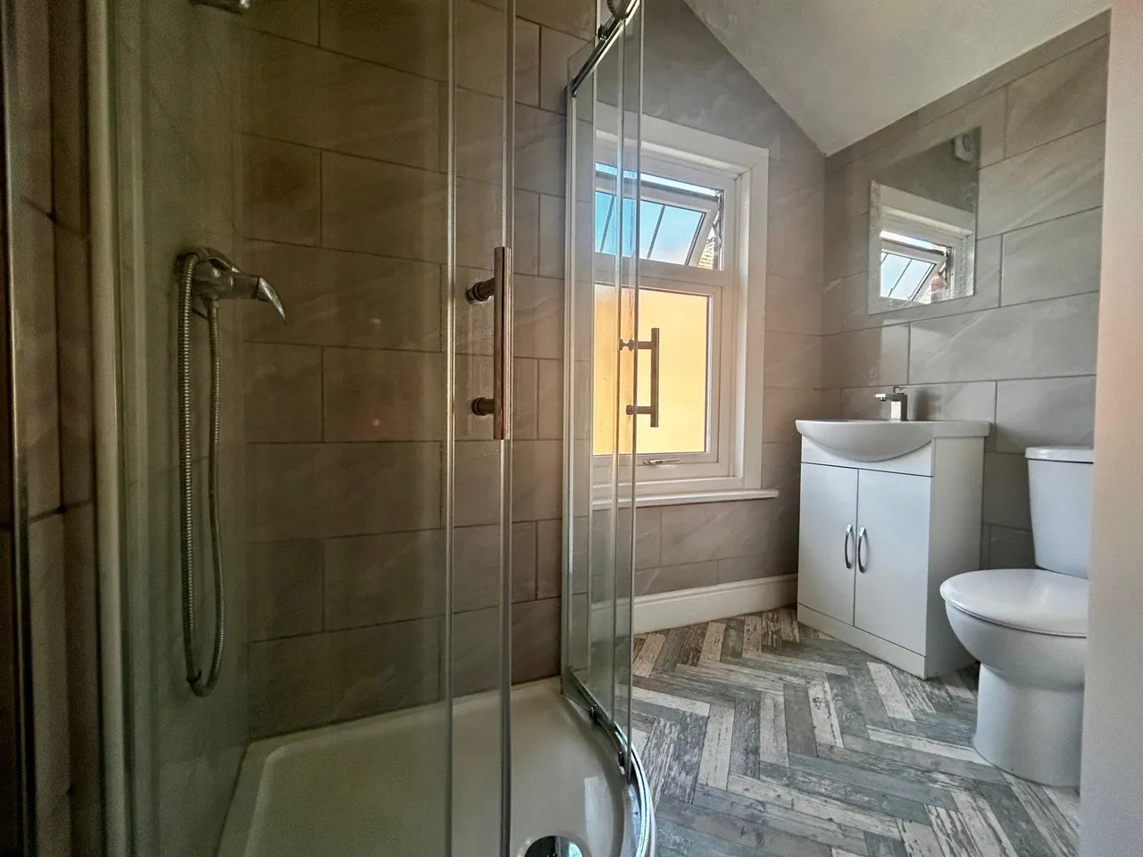1 bed house to rent, Stanley Street, Derby, DE22