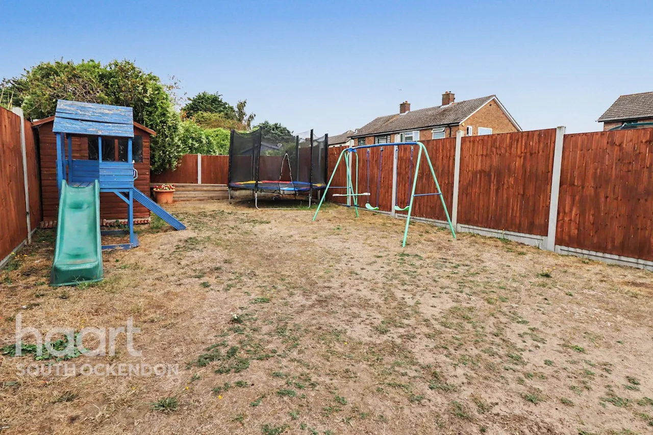 Hall Road, Aveley, RM15, photo 14
