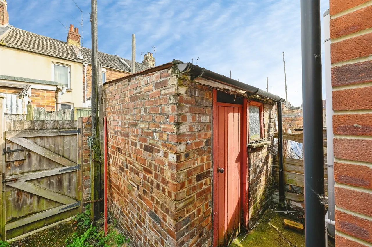 Lansdowne Street, King's Lynn, PE30, photo 15