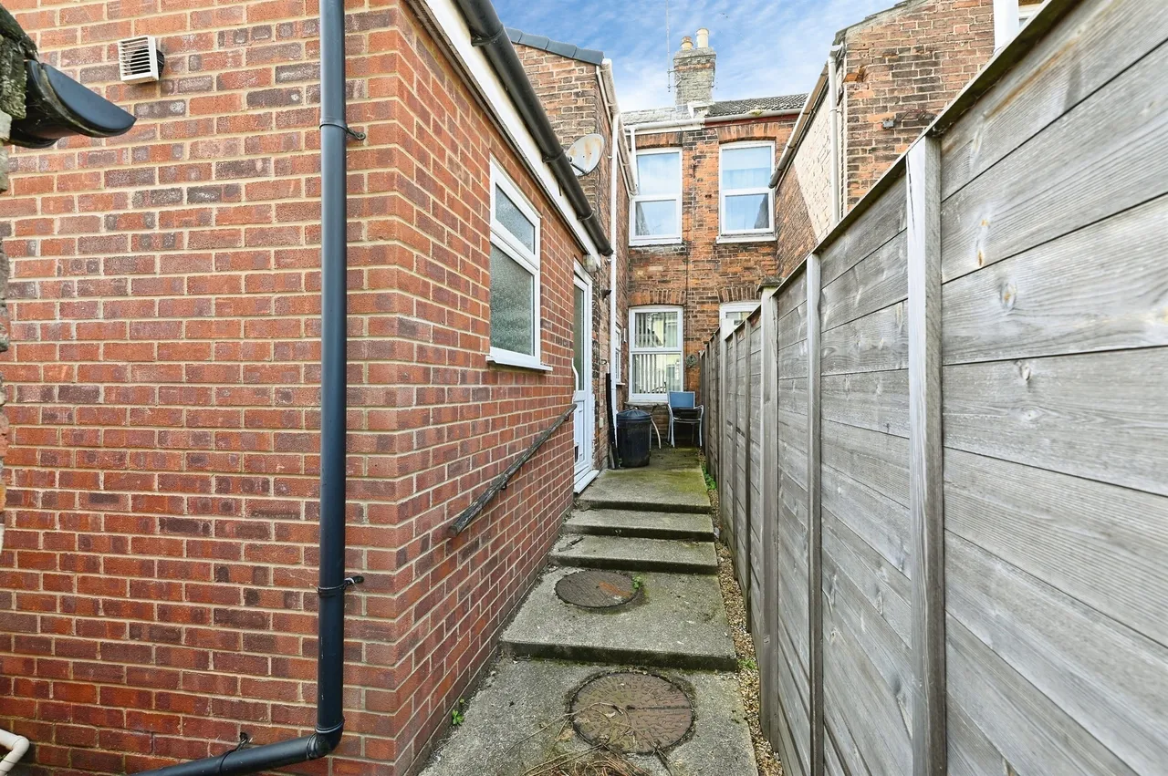 Lansdowne Street, King's Lynn, PE30, photo 14