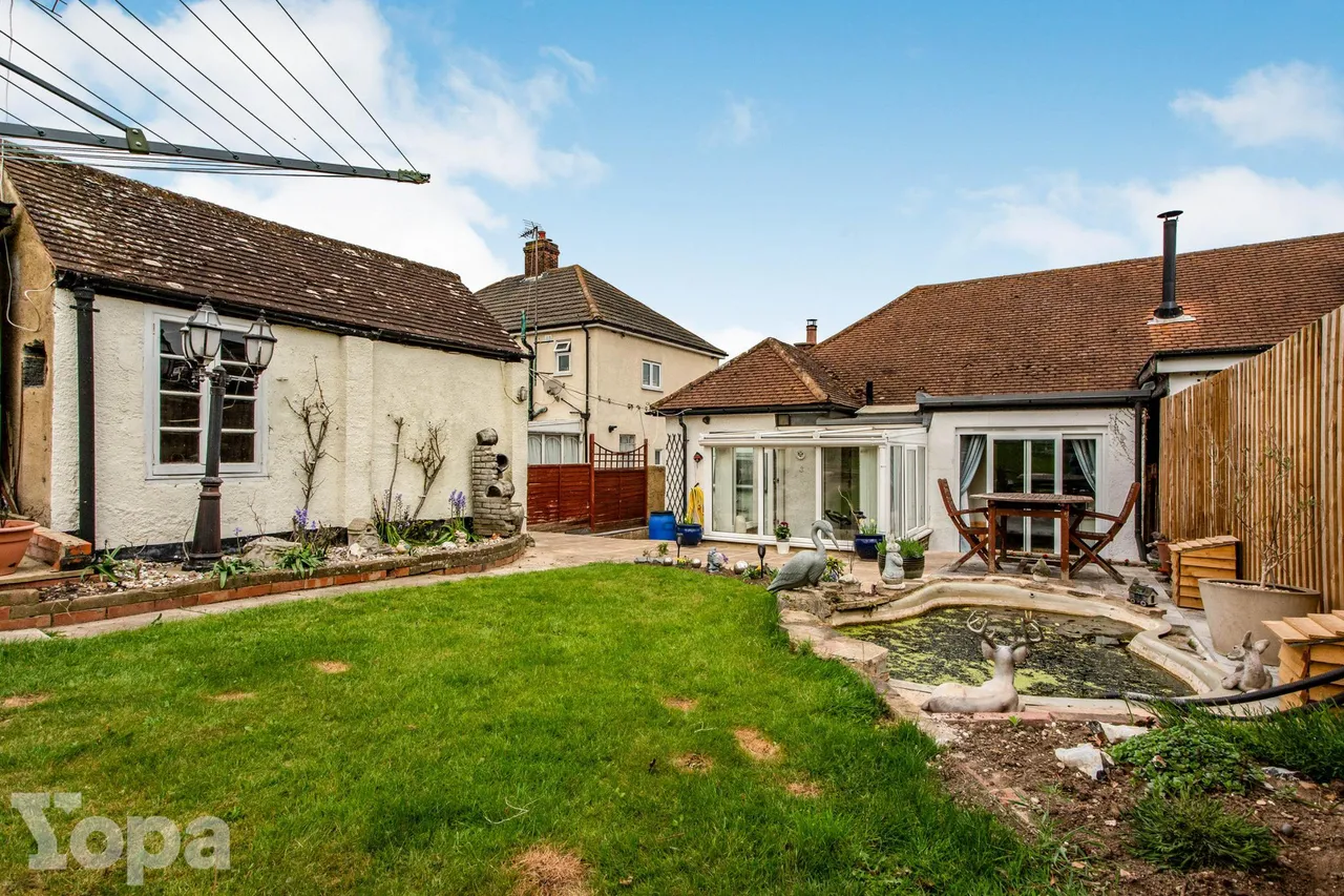 Lamorna Avenue, Gravesend, DA12, photo 19