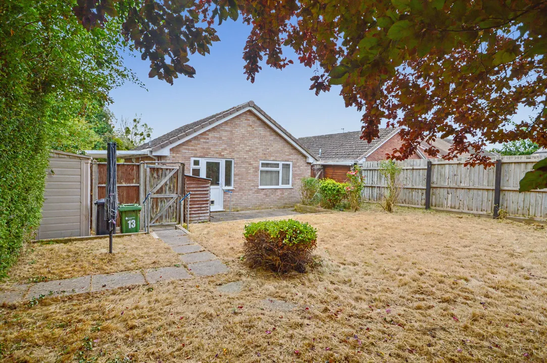 Mowbray Close, Leominster, Herefordshire, HR6 9AZ, photo 22