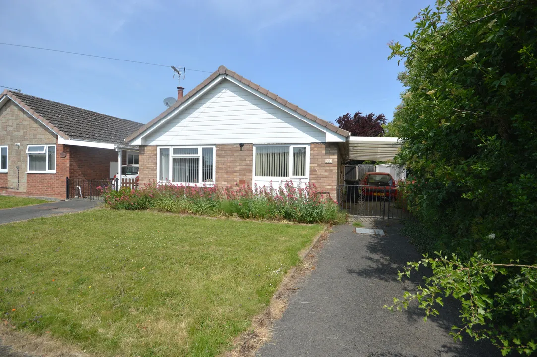 Mowbray Close, Leominster, Herefordshire, HR6 9AZ, photo 24