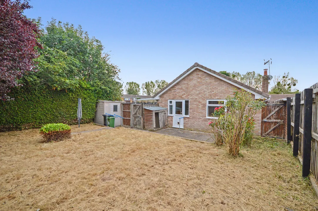Mowbray Close, Leominster, Herefordshire, HR6 9AZ, photo 21