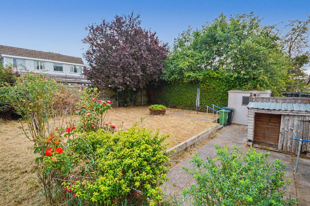 Mowbray Close, Leominster, Herefordshire, HR6 9AZ, photo 20