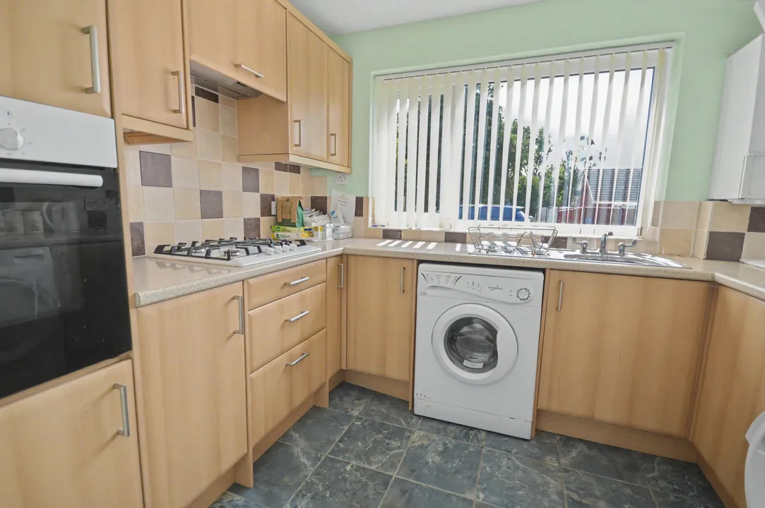 Mowbray Close, Leominster, Herefordshire, HR6 9AZ, photo 14