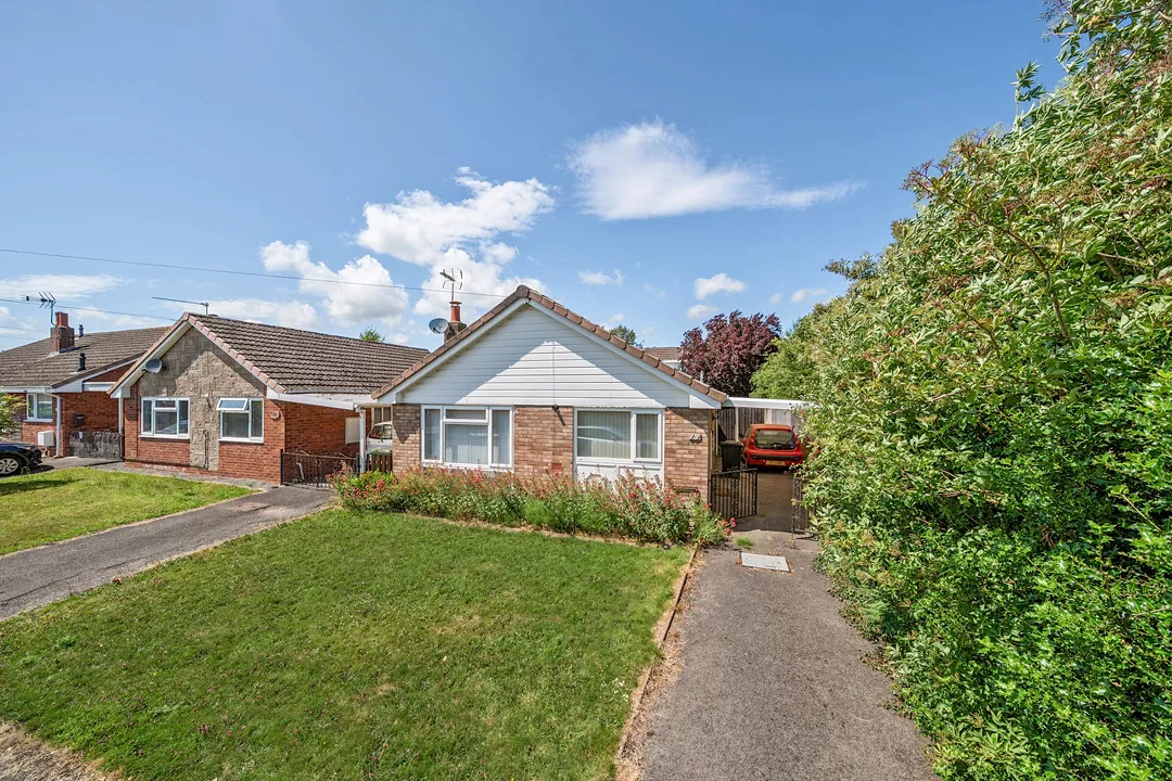 Mowbray Close, Leominster, Herefordshire, HR6 9AZ, photo 13