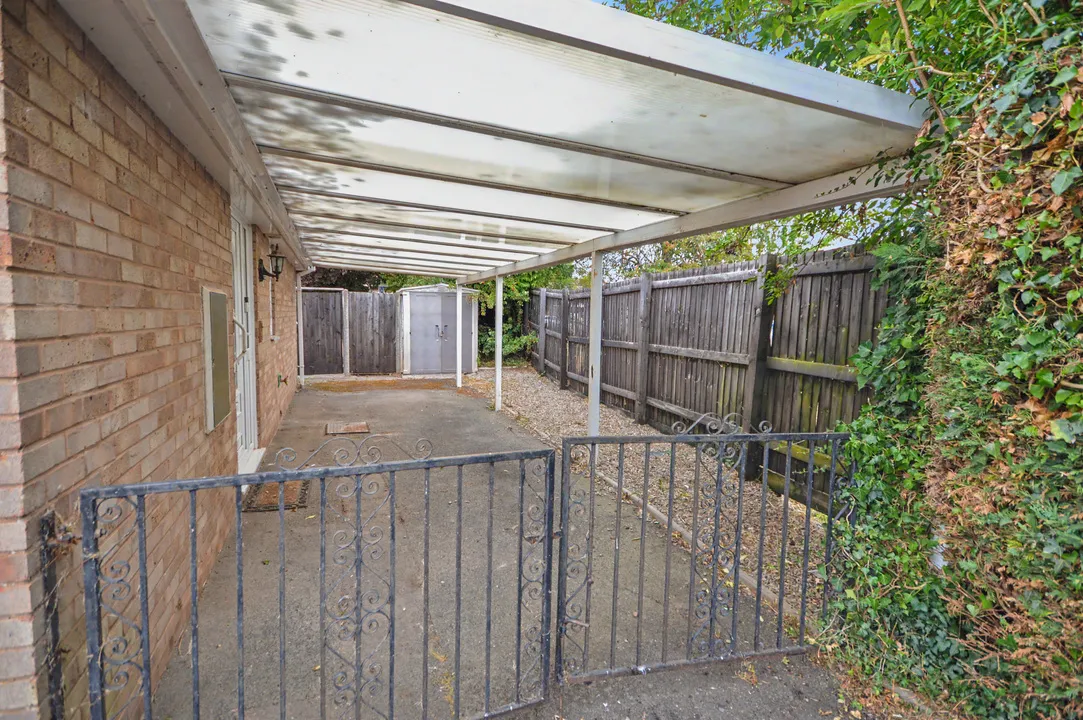 Mowbray Close, Leominster, Herefordshire, HR6 9AZ, photo 11