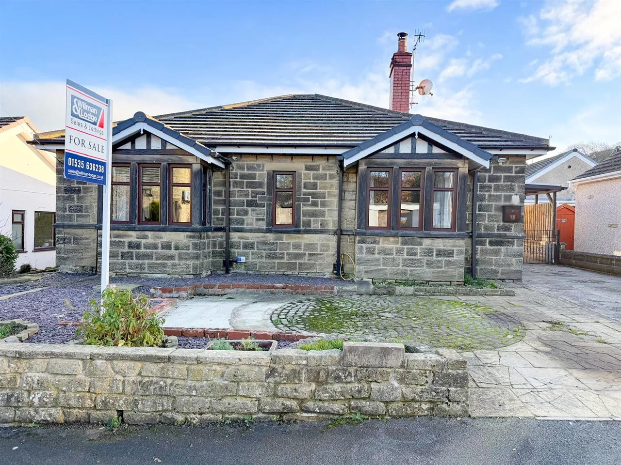 Park Drive, Sutton-In-Craven, BD20 7JQ, photo 22