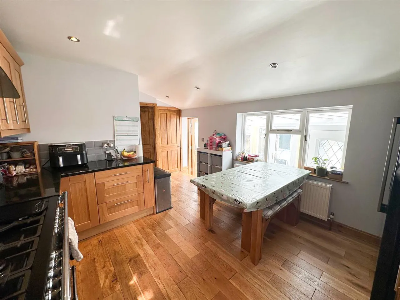Park Drive, Sutton-In-Craven, BD20 7JQ, photo 5