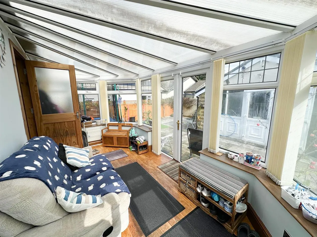 Park Drive, Sutton-In-Craven, BD20 7JQ, photo 7