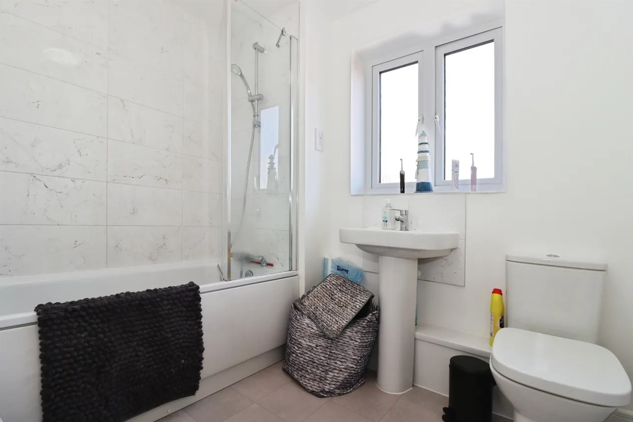 Harebell Road, Emersons Green, BS16, photo 13