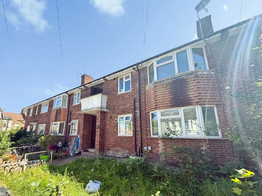 Bastion Road, London, SE2, photo 6