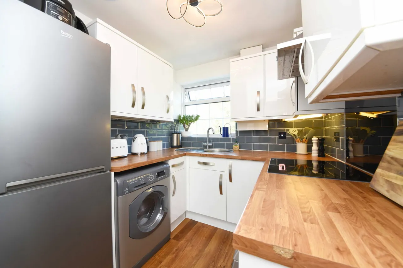 Mount View, Enfield, EN2, photo 2