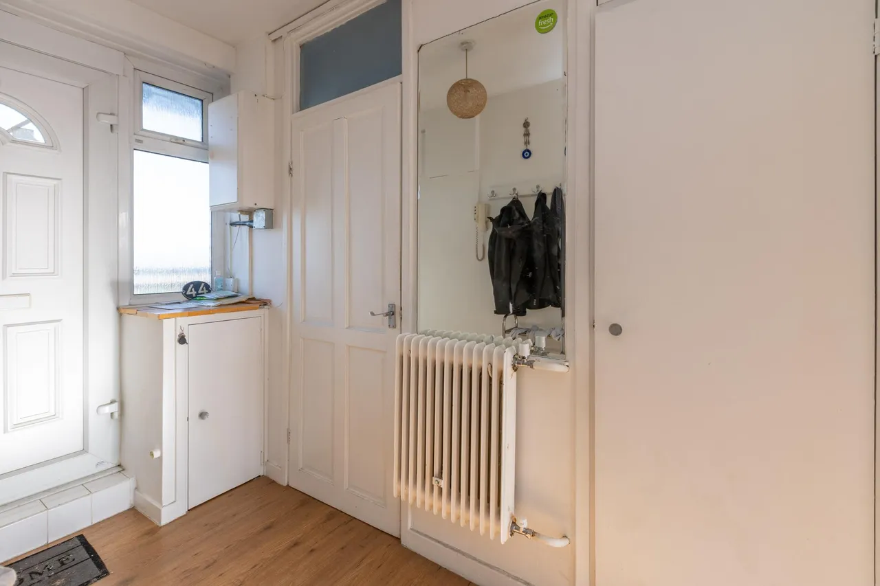 Cropley Street, Hackney, N1, photo 9