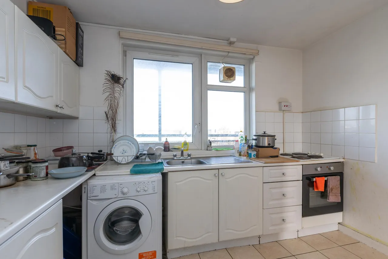 Cropley Street, Hackney, N1, photo 6