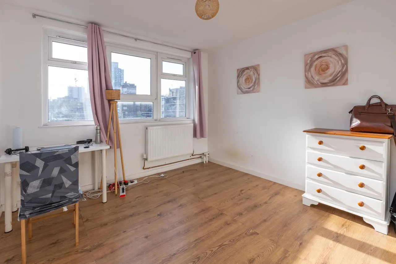 Cropley Street, Hackney, N1, photo 2