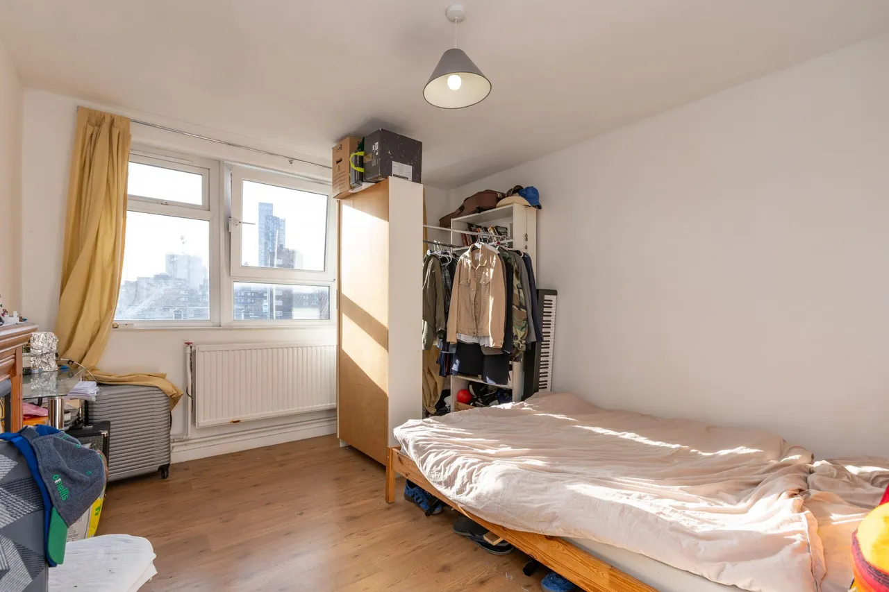 Cropley Street, Hackney, N1, photo 5