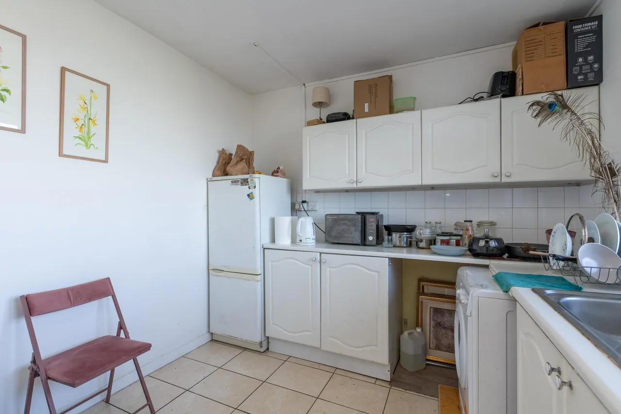 Cropley Street, Hackney, N1, photo 7