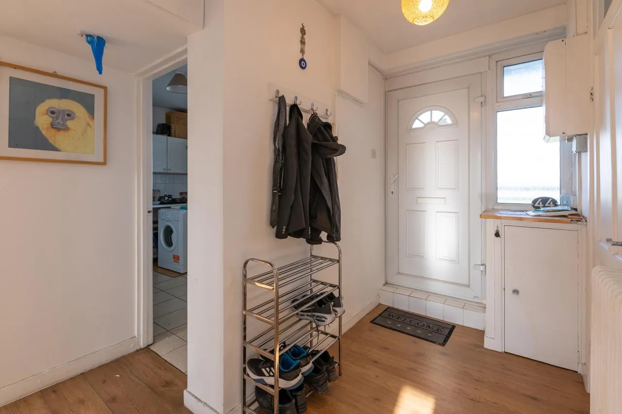 Cropley Street, Hackney, N1, photo 10