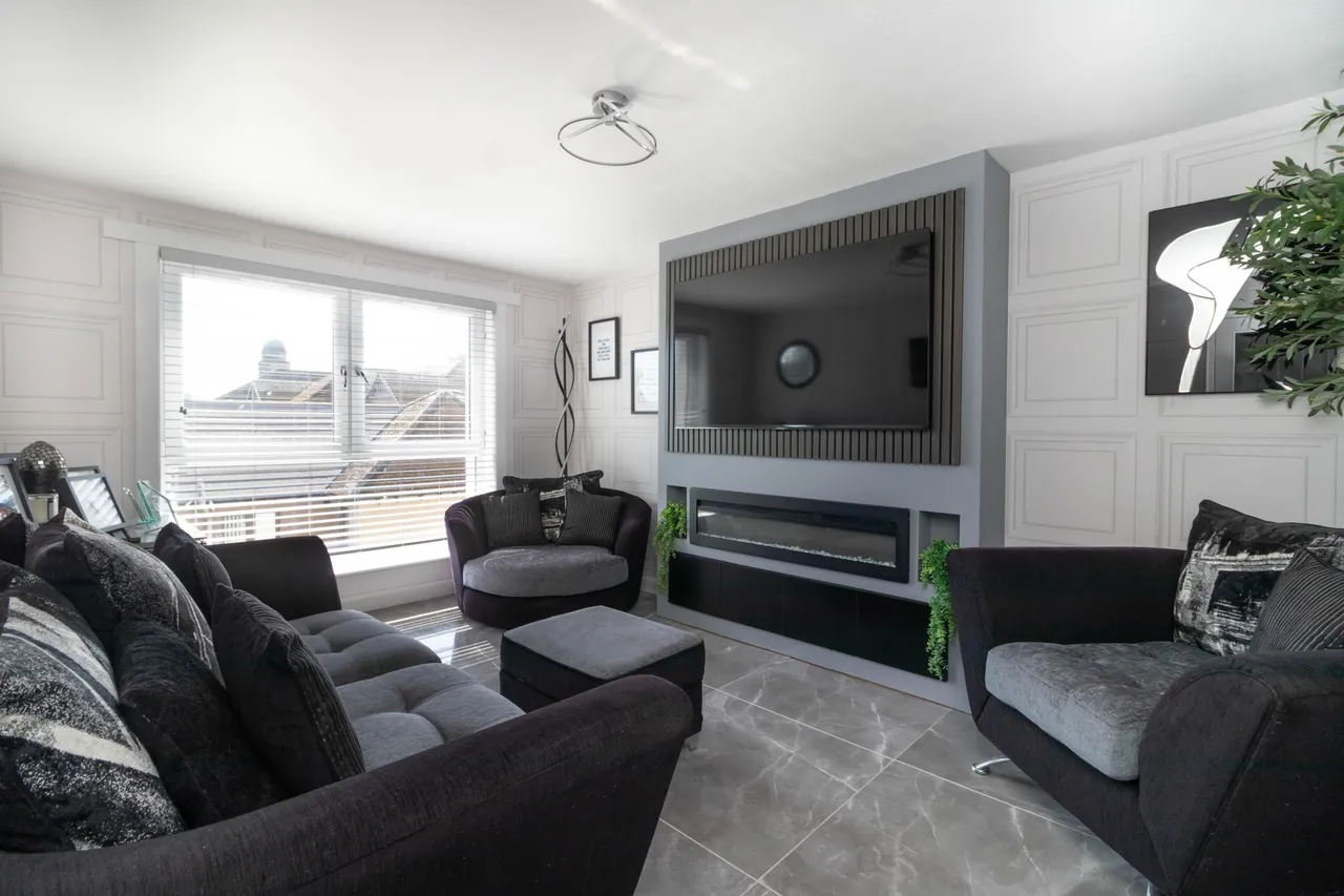 Orange Lane, Montrose, DD10, photo 2