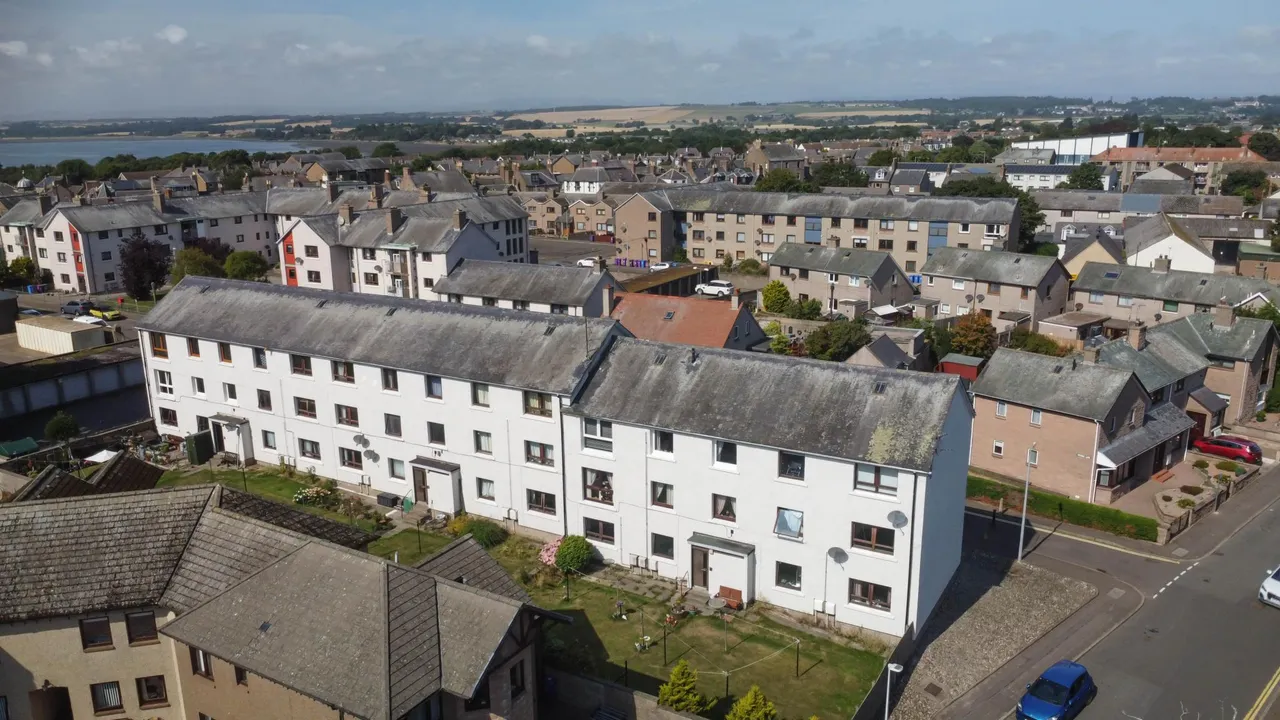 Orange Lane, Montrose, DD10, photo 21