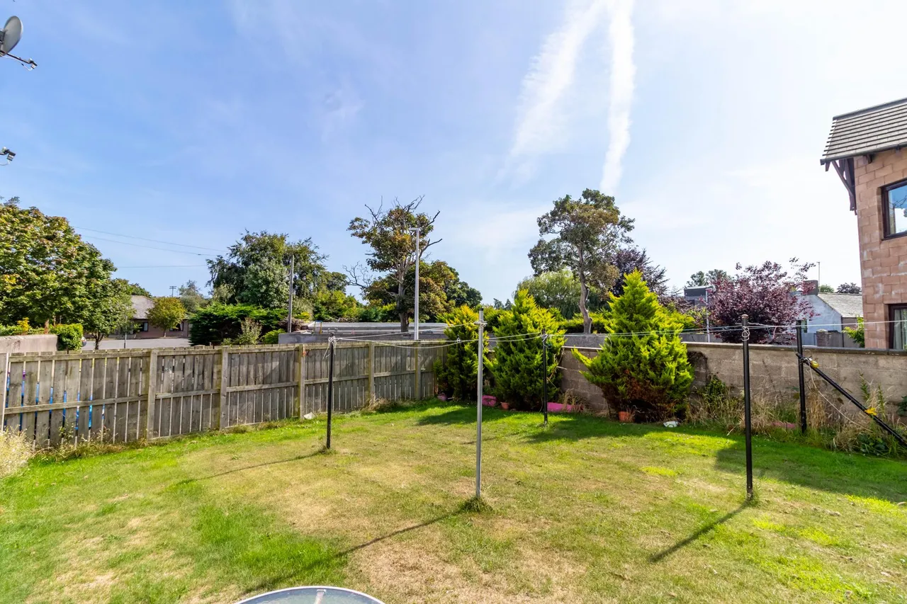 Orange Lane, Montrose, DD10, photo 20
