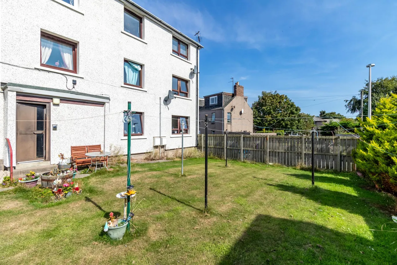 Orange Lane, Montrose, DD10, photo 19