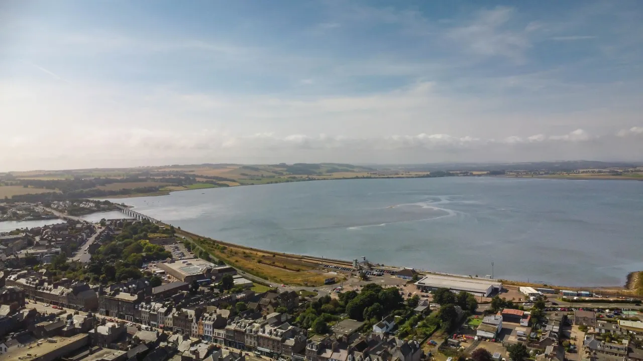 Orange Lane, Montrose, DD10, photo 22