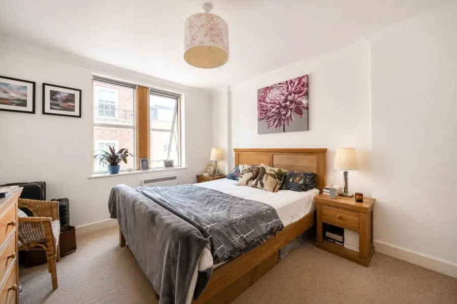 Maud Chadburn Place, London, SW4, photo 4