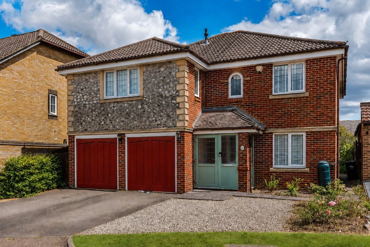 Dumville Drive, Godstone, RH9, photo 4