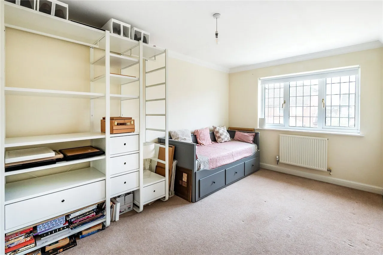 Dumville Drive, Godstone, RH9, photo 16