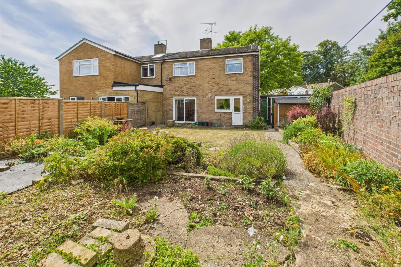 Northridge Way, Hemel Hempstead, HP1, photo 13