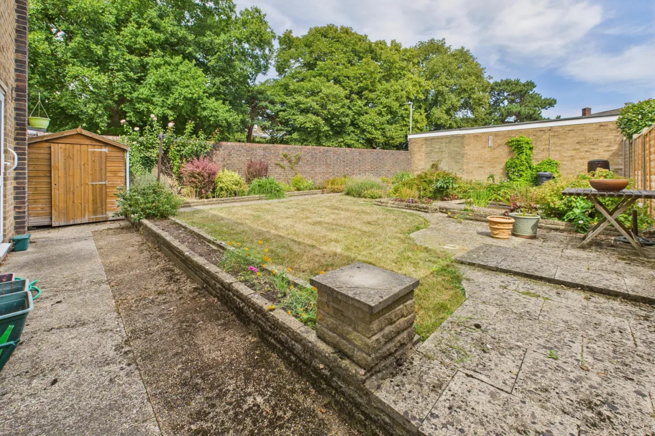 Northridge Way, Hemel Hempstead, HP1, photo 19