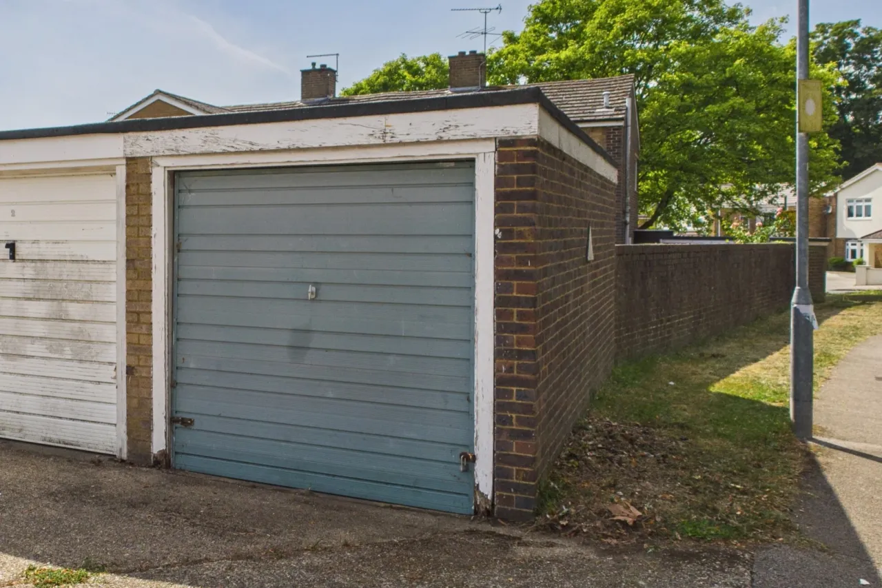 Northridge Way, Hemel Hempstead, HP1, photo 14