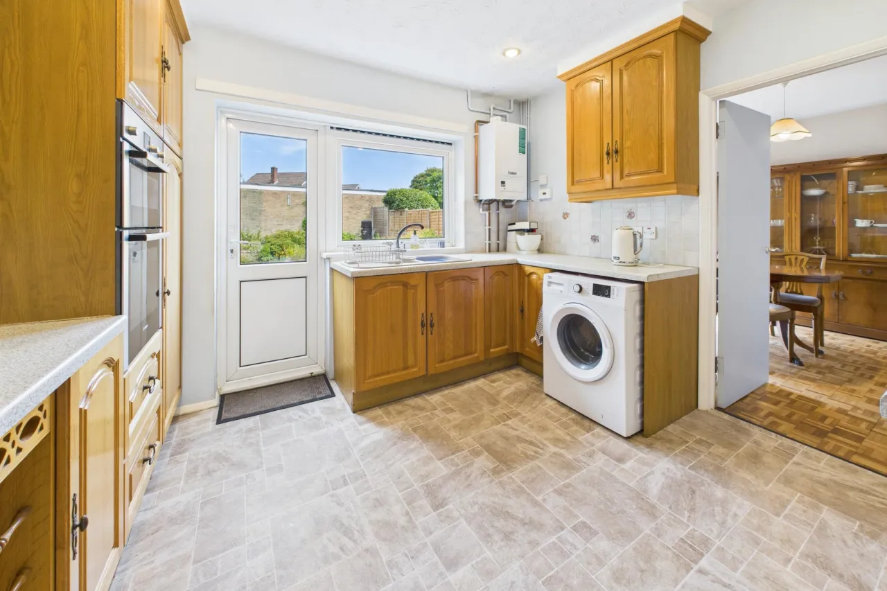 Northridge Way, Hemel Hempstead, HP1, photo 18