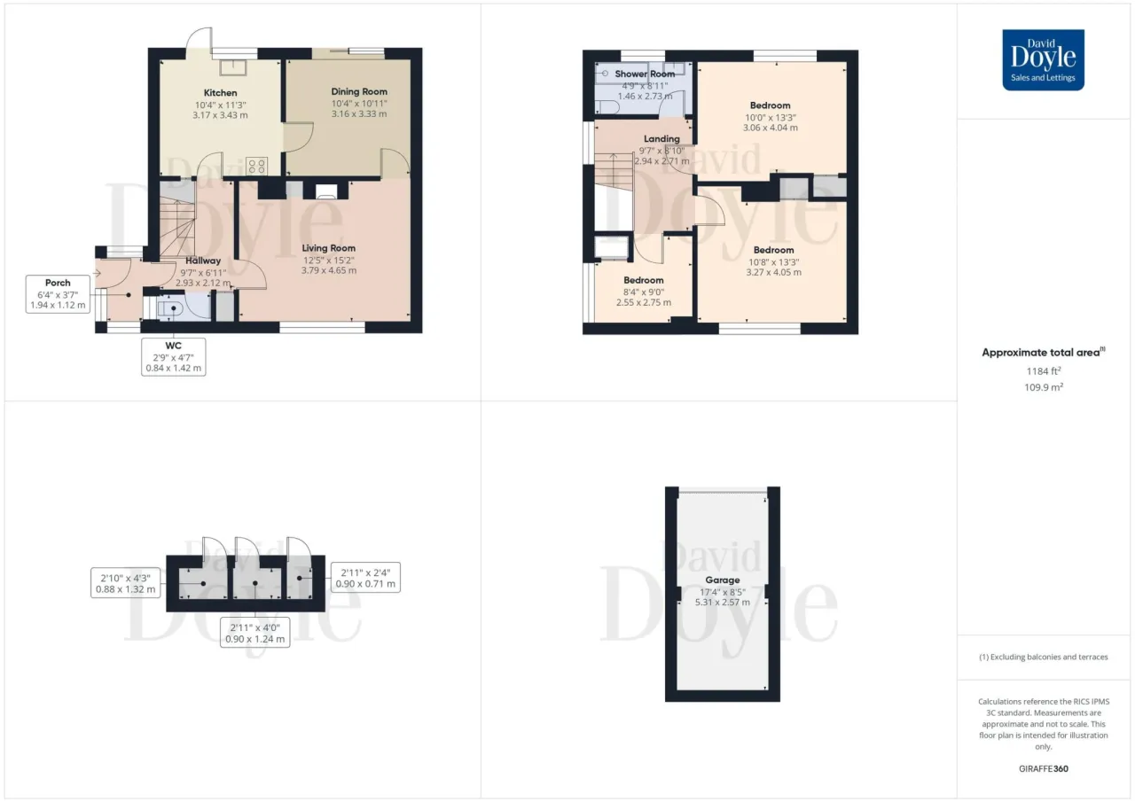 Northridge Way, Hemel Hempstead, HP1, photo 15