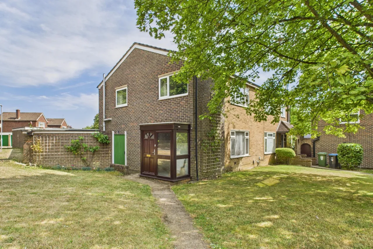 3 bed property for sale, Northridge Way, Hemel Hempstead, HP1