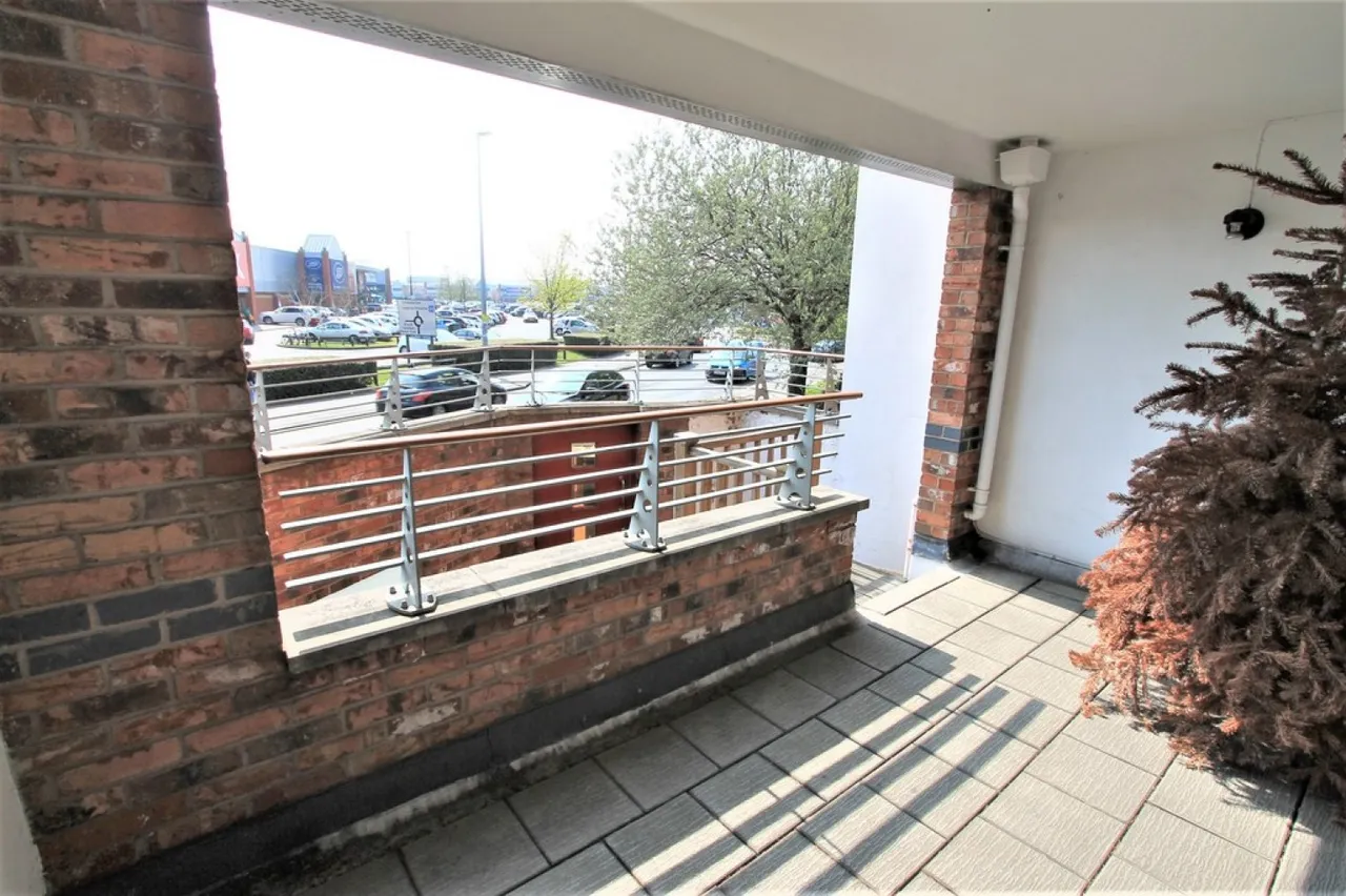 Earle St, Crewe, CW1, photo 9