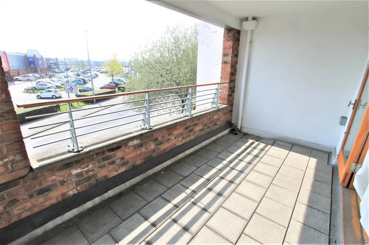 Earle St, Crewe, CW1, photo 14