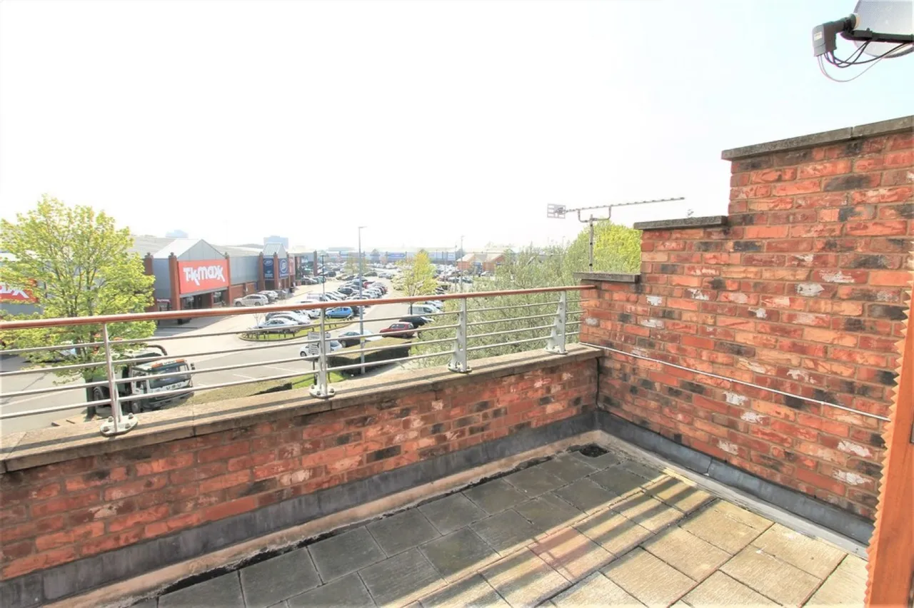 Earle St, Crewe, CW1, photo 27