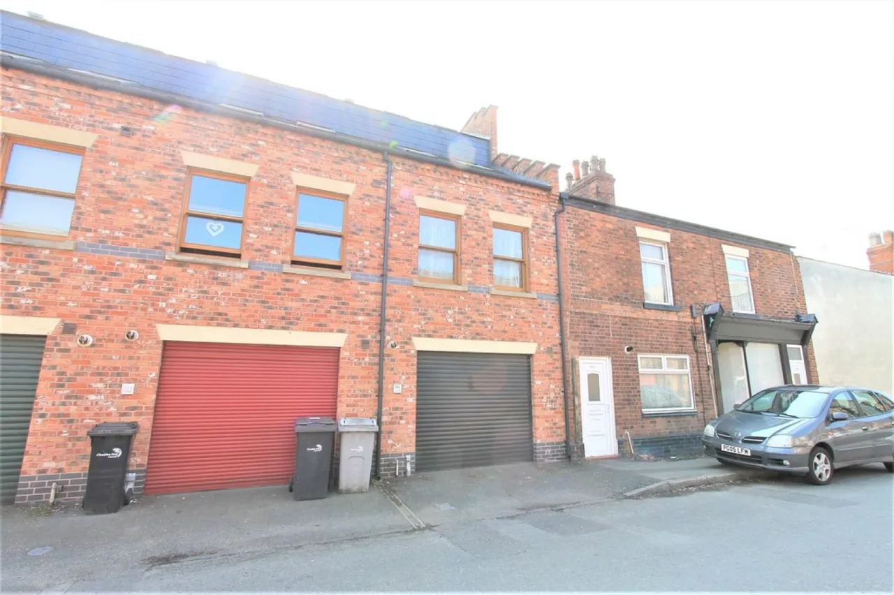 Earle St, Crewe, CW1, photo 30