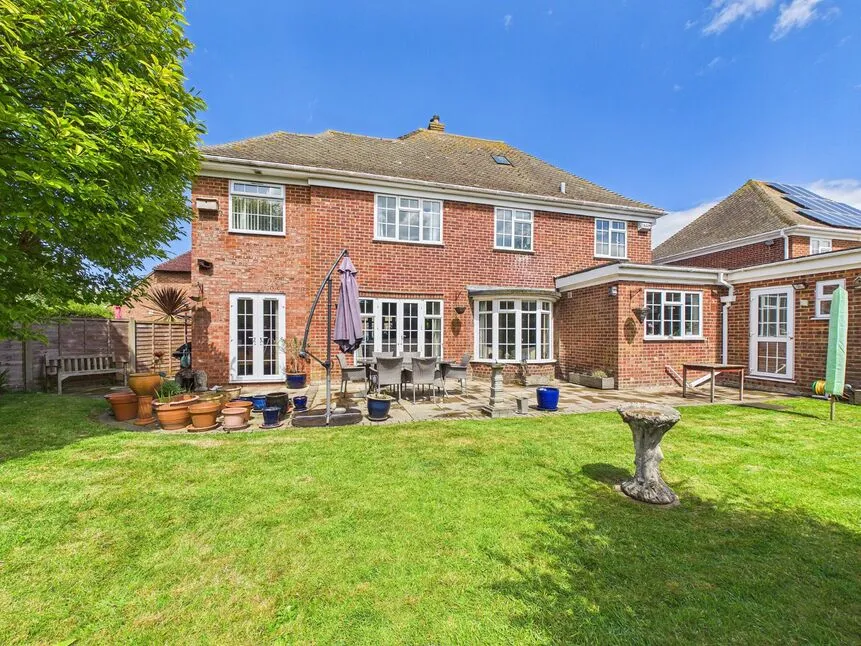 Corone Close, Folkestone, CT19, photo 21