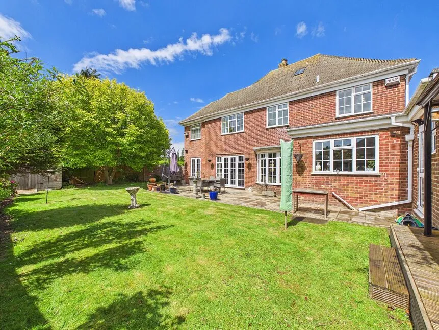 Corone Close, Folkestone, CT19, photo 22